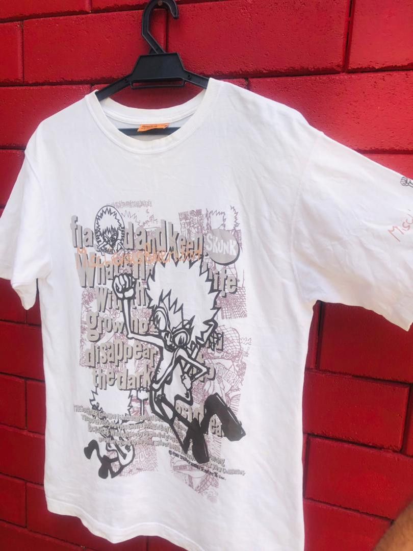 Japanese Brand × Vintage Vintage Mischievous Japanese Designer Fashion Style Size US L / EU 52-54 / 3 - 5 Thumbnail