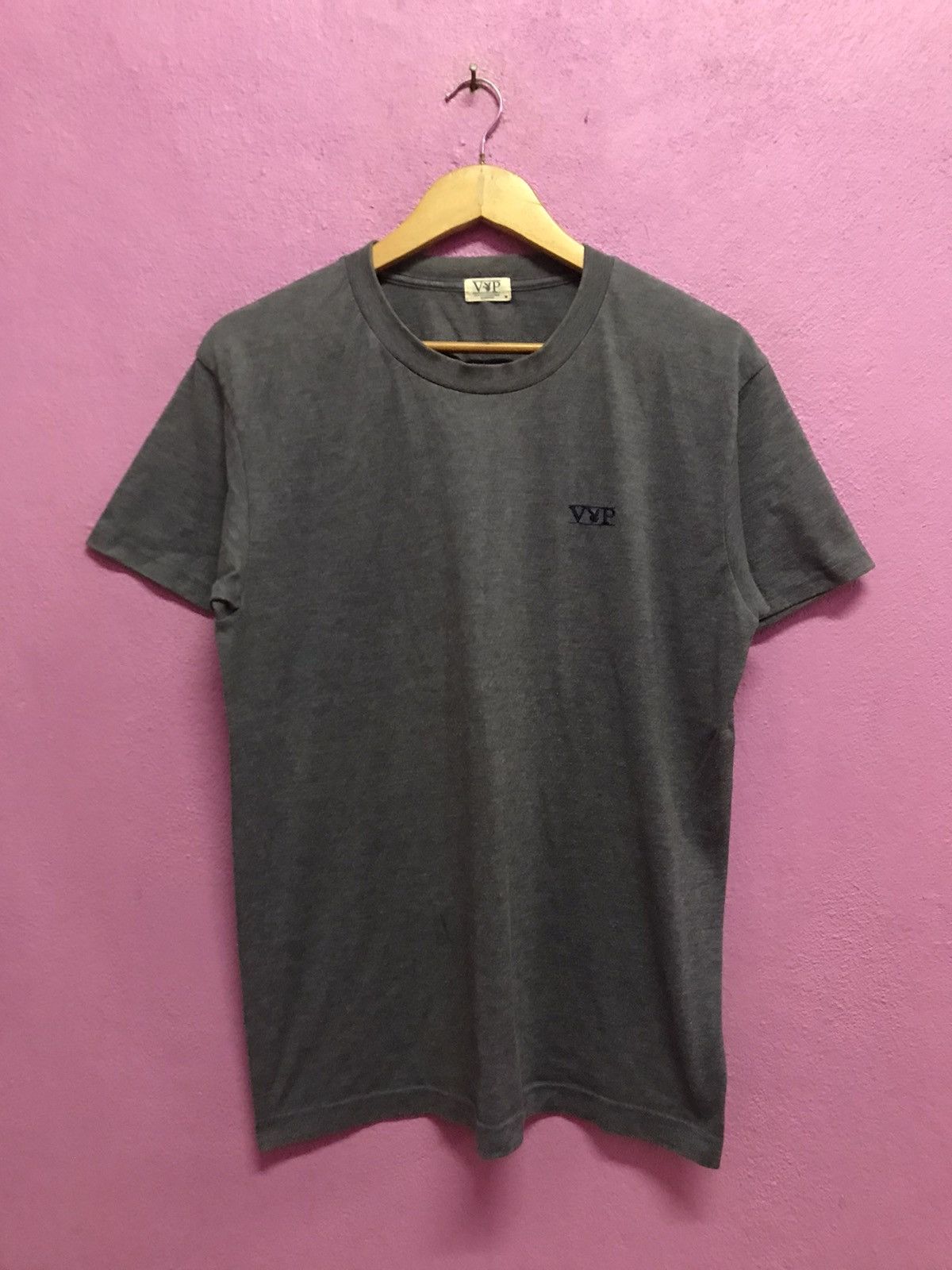 Playboy Playboy T-Shirts Size M Size US M / EU 48-50 / 2 - 1 Thumbnail