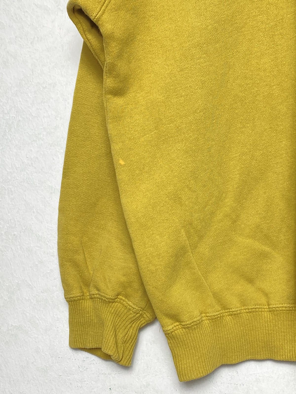 Gianni Valentino Vintage Gianni Valentino Crewneck Size US M / EU 48-50 / 2 - 3 Thumbnail