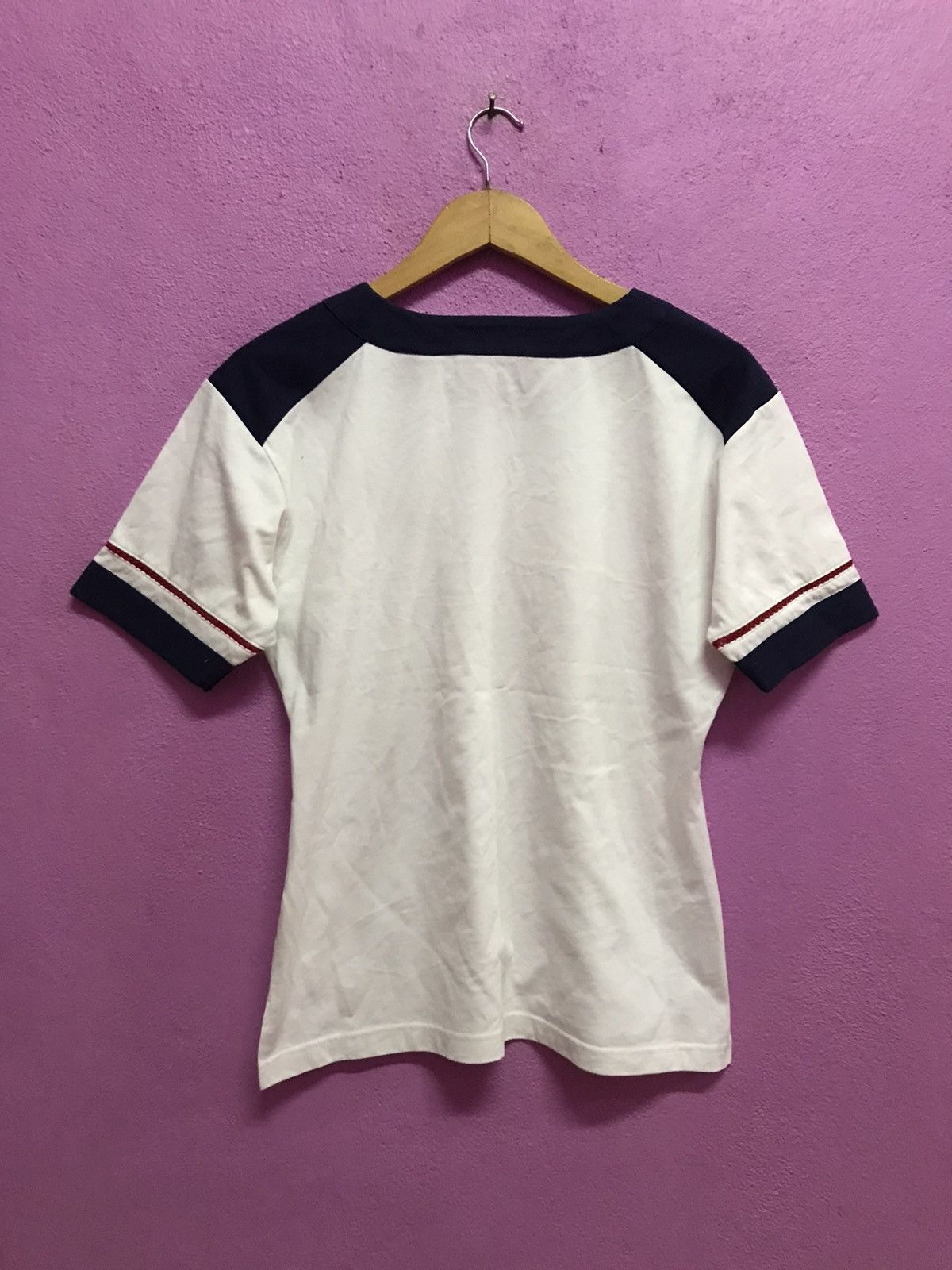 Fila Fila T-Shirts Size L Size US L / EU 52-54 / 3 - 2 Thumbnail