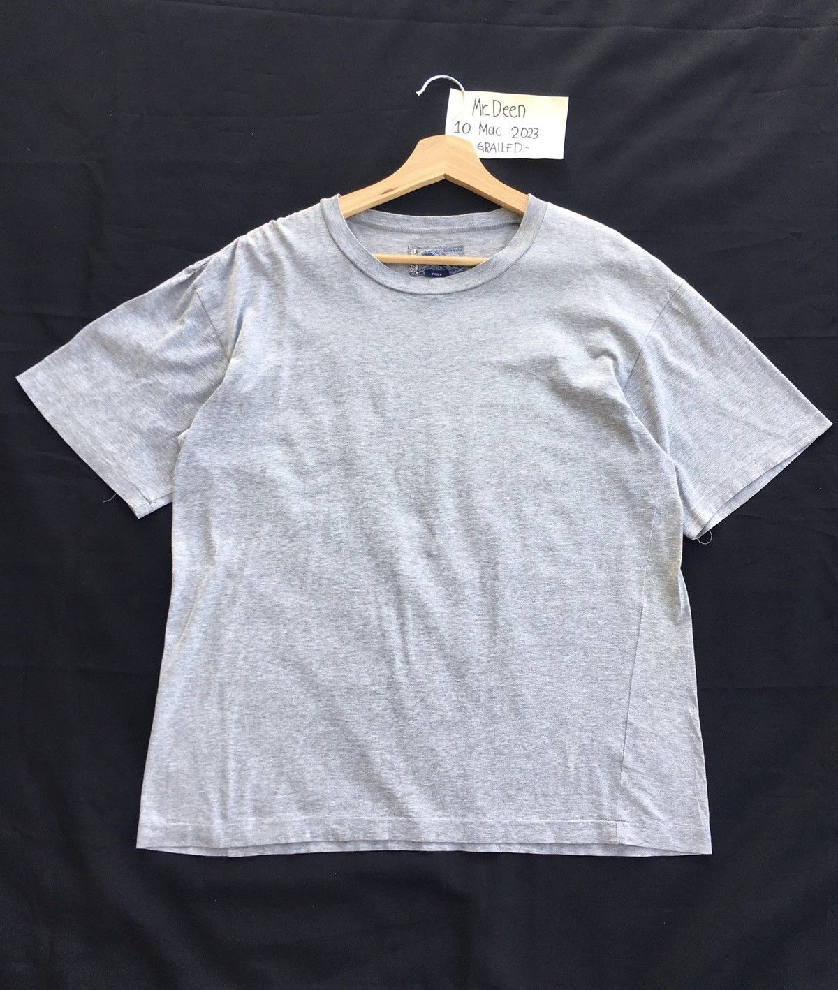 Kenzo Rare Vintage KENZO Print Tshirt Size US L / EU 52-54 / 3 - 8 Thumbnail