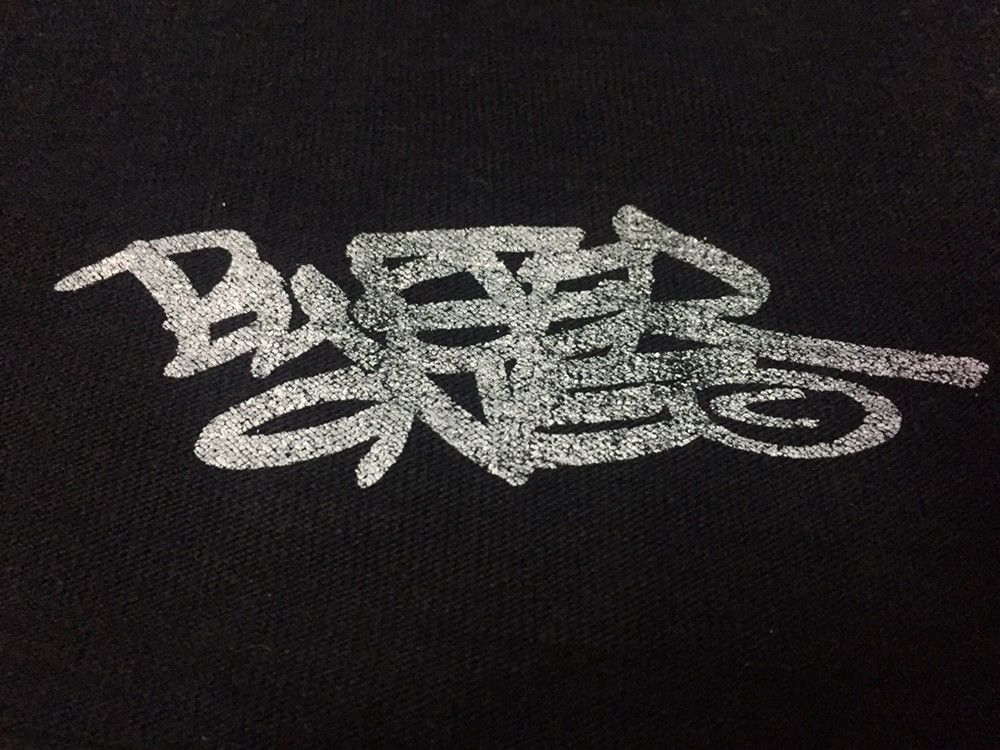 Japanese Brand Classic Evil T-Shirts Size L Size US M / EU 48-50 / 2 - 3 Thumbnail