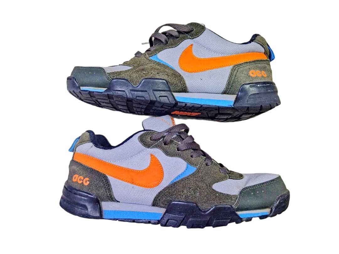 Nike ACG Nike ACG Pyroclast | Grailed