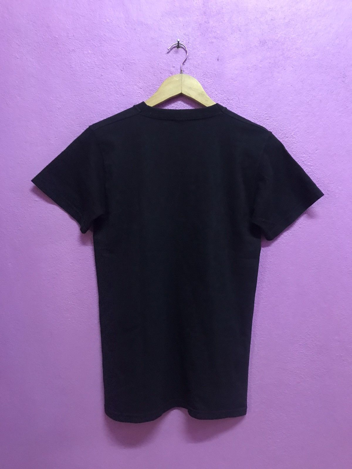 Fruit Of The Loom Sick & Tired T-Shirts Size S Size US S / EU 44-46 / 1 - 2 Thumbnail