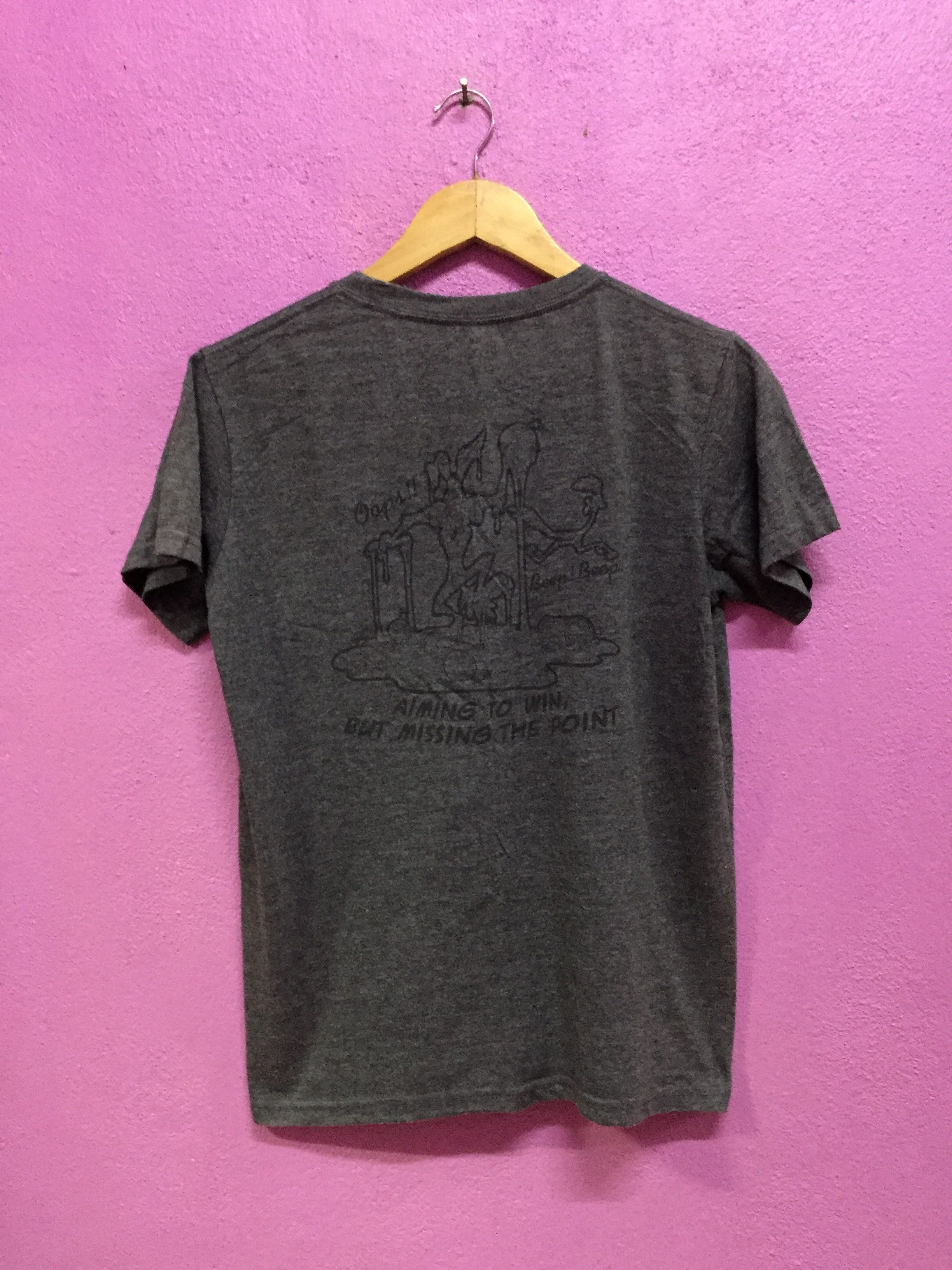 Cartoon Network Looney Tunes T-Shirts Size M Size US M / EU 48-50 / 2 - 2 Thumbnail