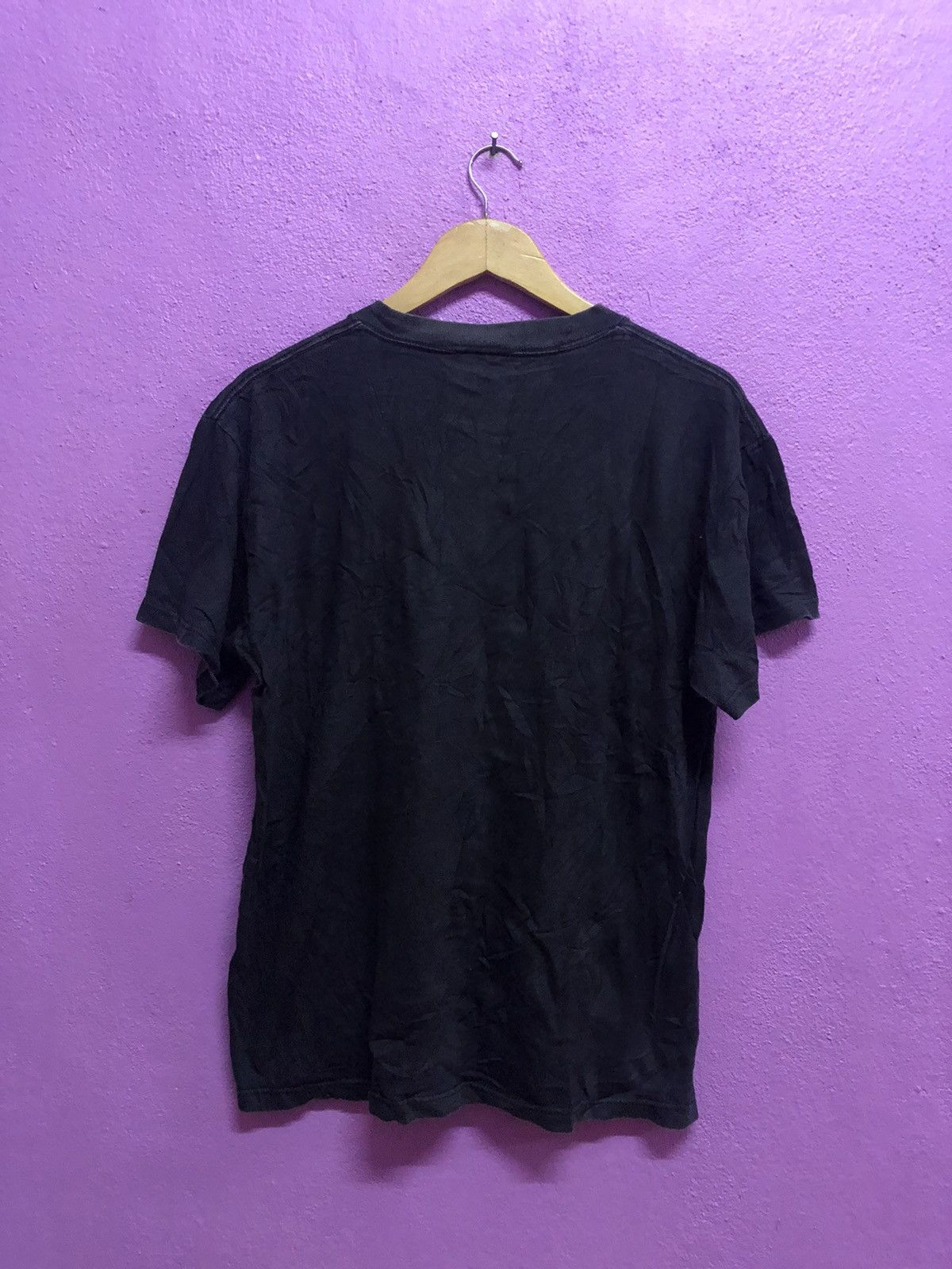 Tultex The Sun T-Shirts Size Medium Size US M / EU 48-50 / 2 - 2 Thumbnail