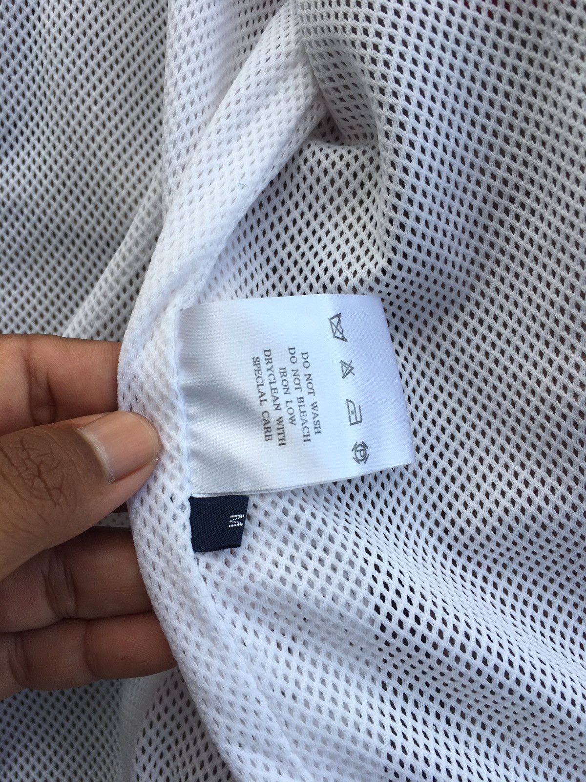 Burberry Rare Vintage Burberry Winter Jacket Size US XL / EU 56 / 4 - 13 Thumbnail
