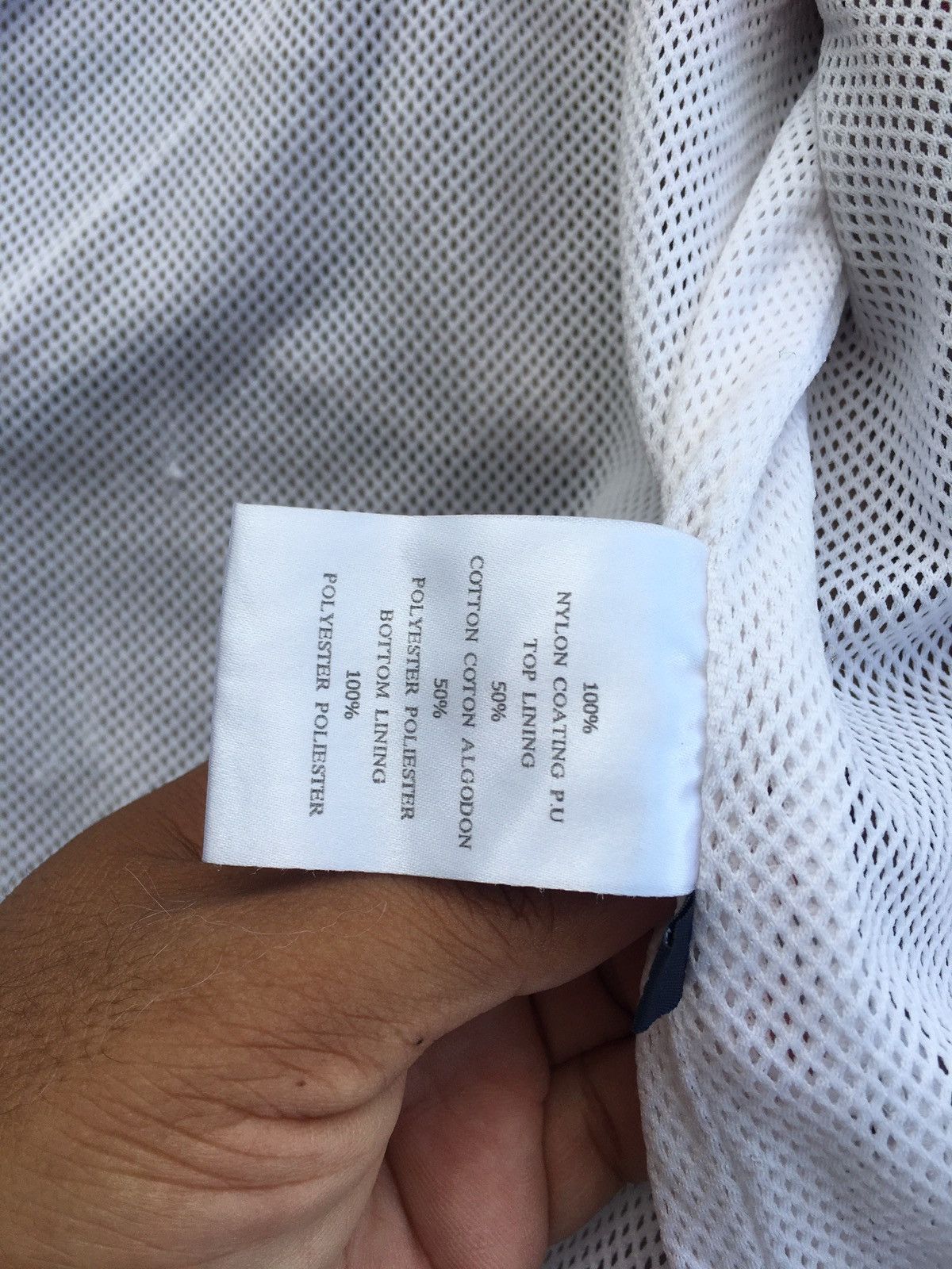 Burberry Rare Vintage Burberry Winter Jacket Size US XL / EU 56 / 4 - 14 Thumbnail