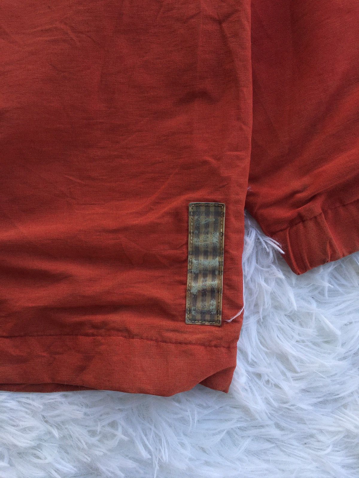 Burberry Rare Vintage Burberry Winter Jacket Size US XL / EU 56 / 4 - 24 Thumbnail