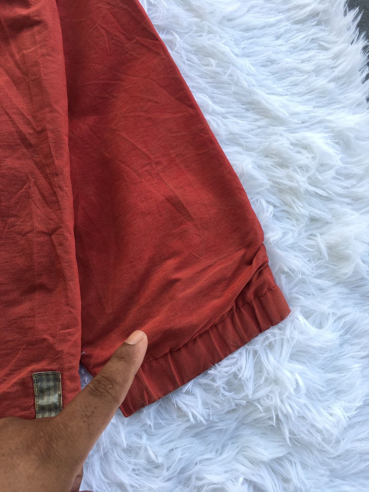 Burberry Rare Vintage Burberry Winter Jacket Size US XL / EU 56 / 4 - 23 Thumbnail