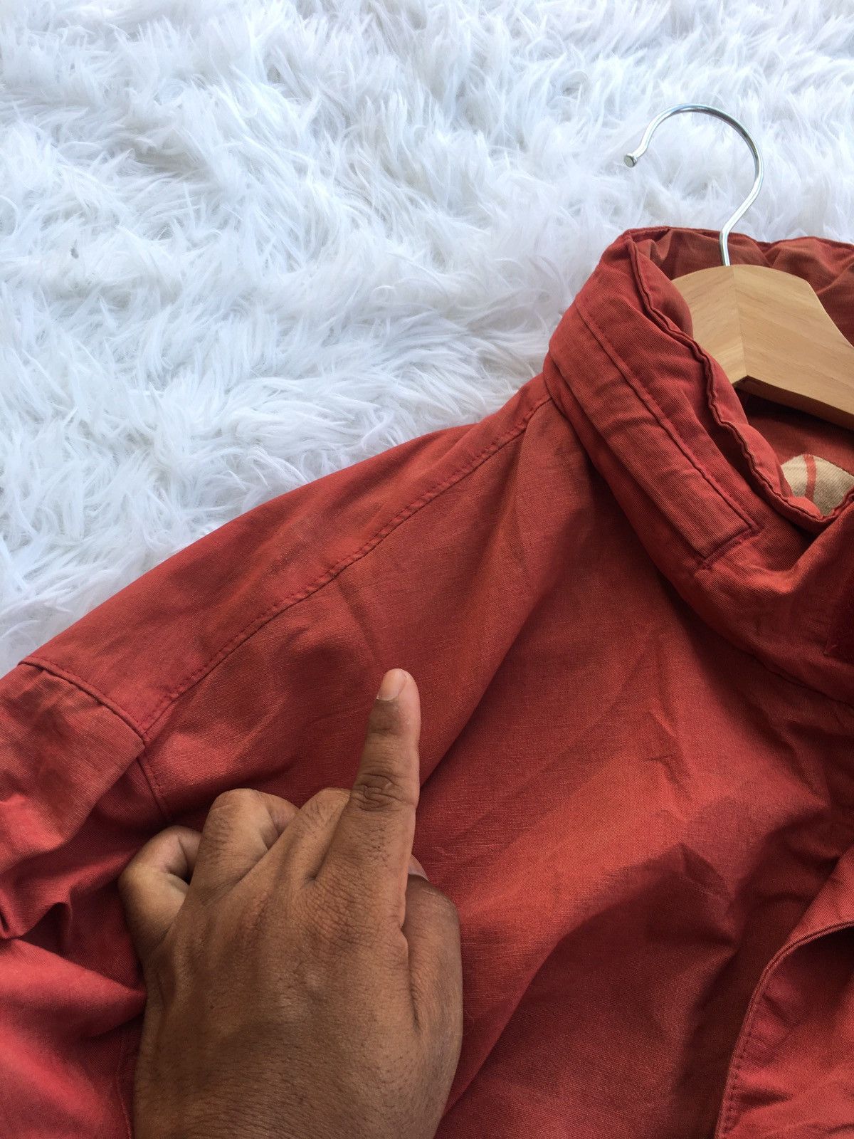 Burberry Rare Vintage Burberry Winter Jacket Size US XL / EU 56 / 4 - 18 Thumbnail