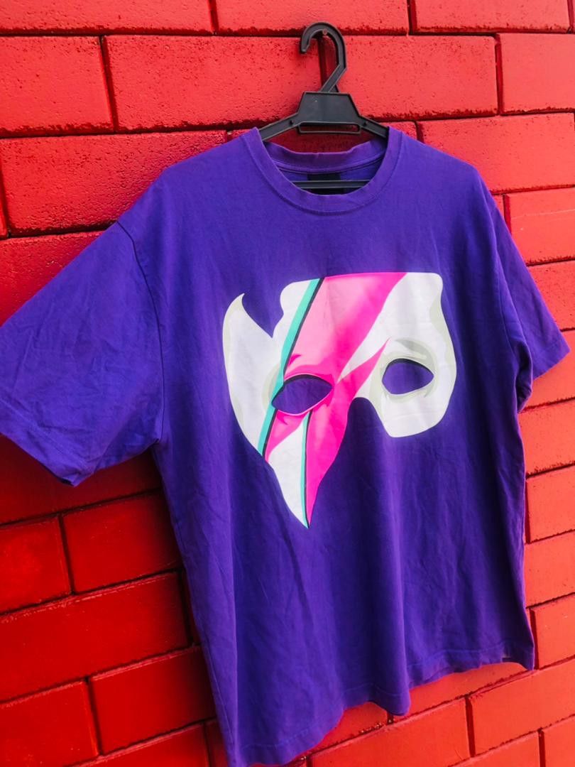Japanese Brand × Swagger Vintage Sweager Japanese Designer Fashion Style Size US XL / EU 56 / 4 - 4 Thumbnail