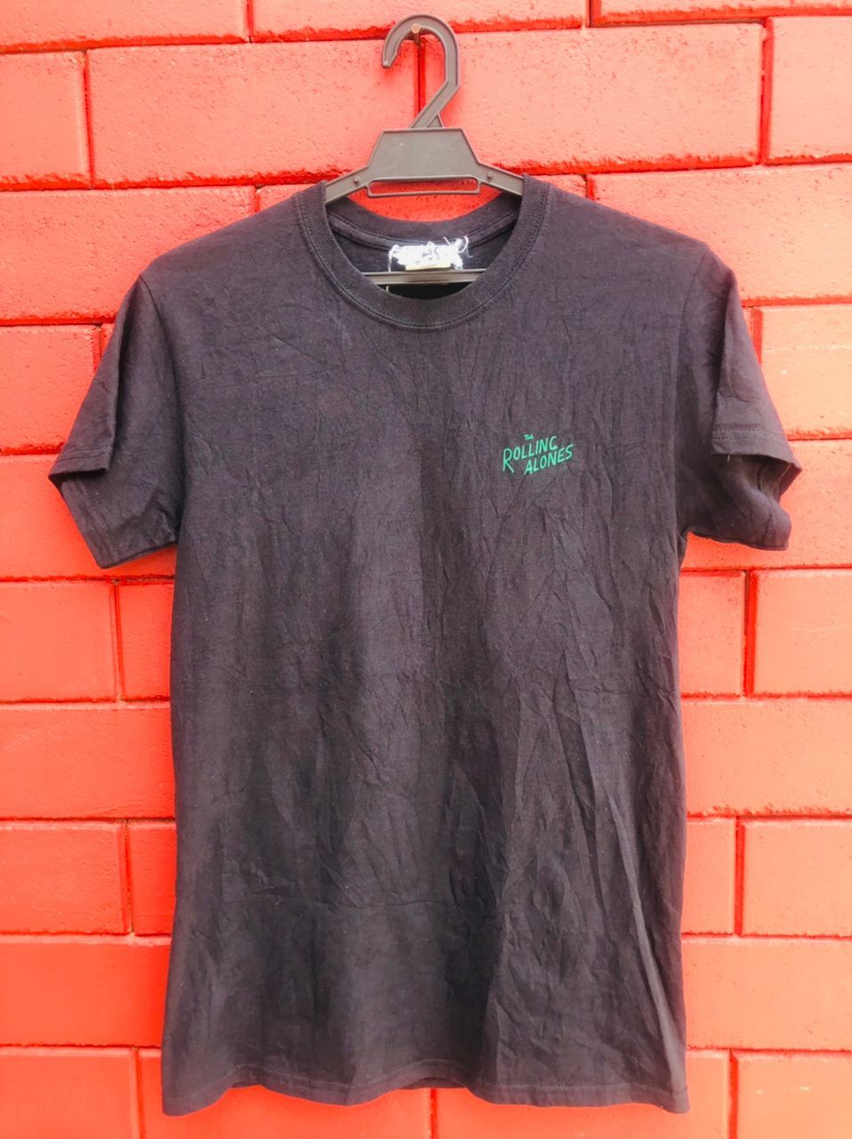 Japanese Brand × Vintage Vintage Alone Japanese Designer Streetwear Fashion Style Size US S / EU 44-46 / 1 - 2 Thumbnail