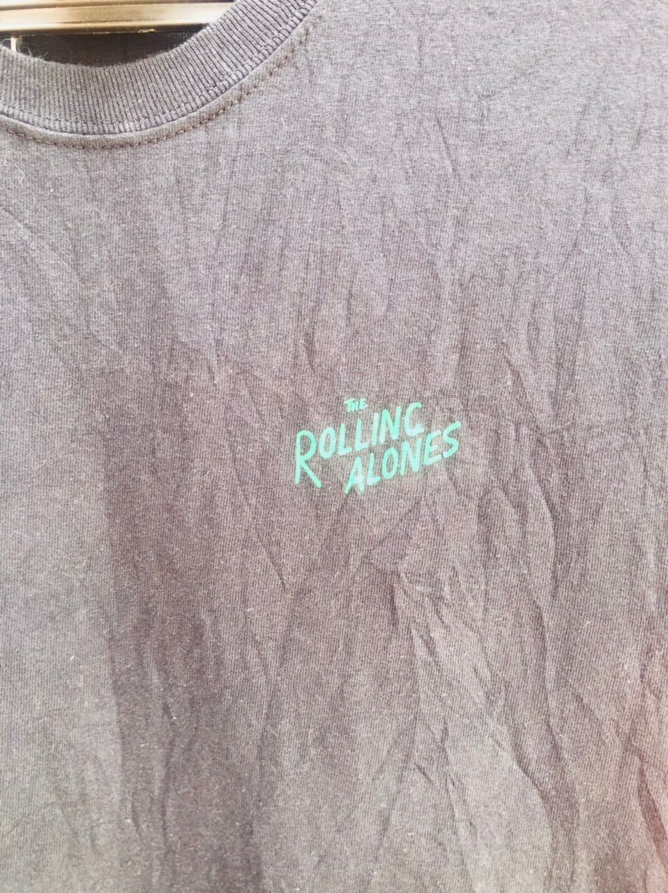Japanese Brand × Vintage Vintage Alone Japanese Designer Streetwear Fashion Style Size US S / EU 44-46 / 1 - 4 Thumbnail