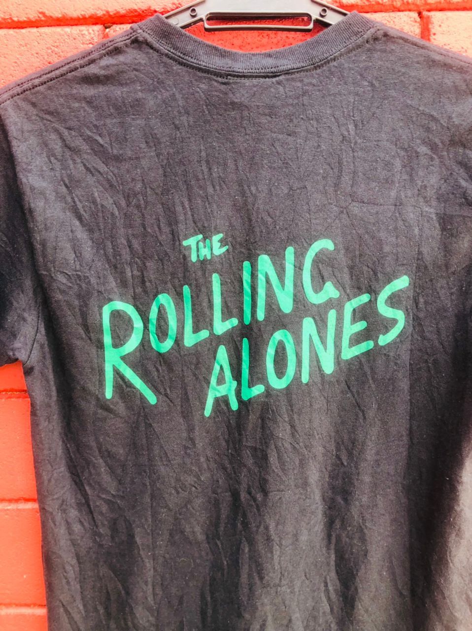 Japanese Brand × Vintage Vintage Alone Japanese Designer Streetwear Fashion Style Size US S / EU 44-46 / 1 - 3 Thumbnail
