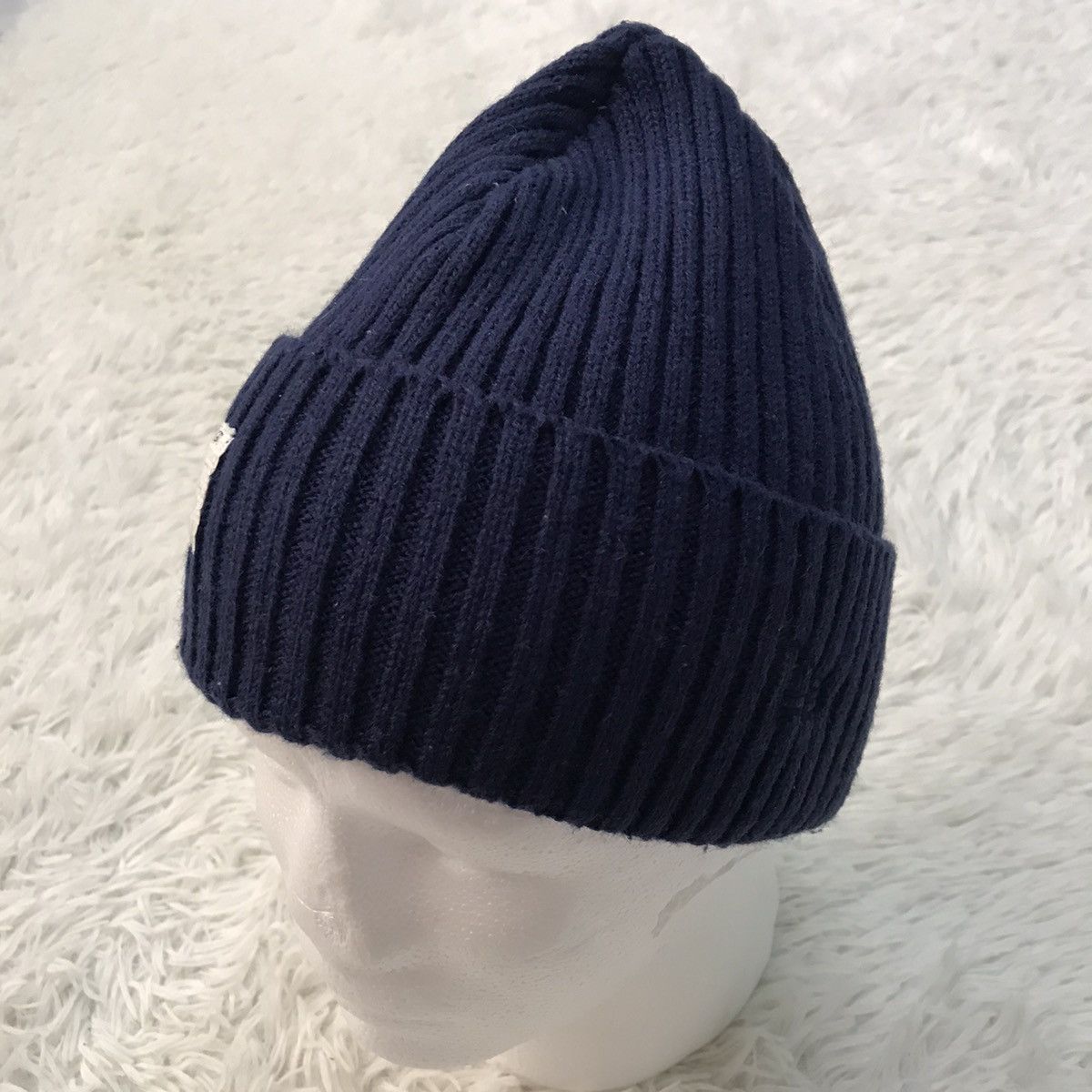 New Era New Era Beanie Hat Snow Cap Size ONE SIZE - 1 Thumbnail