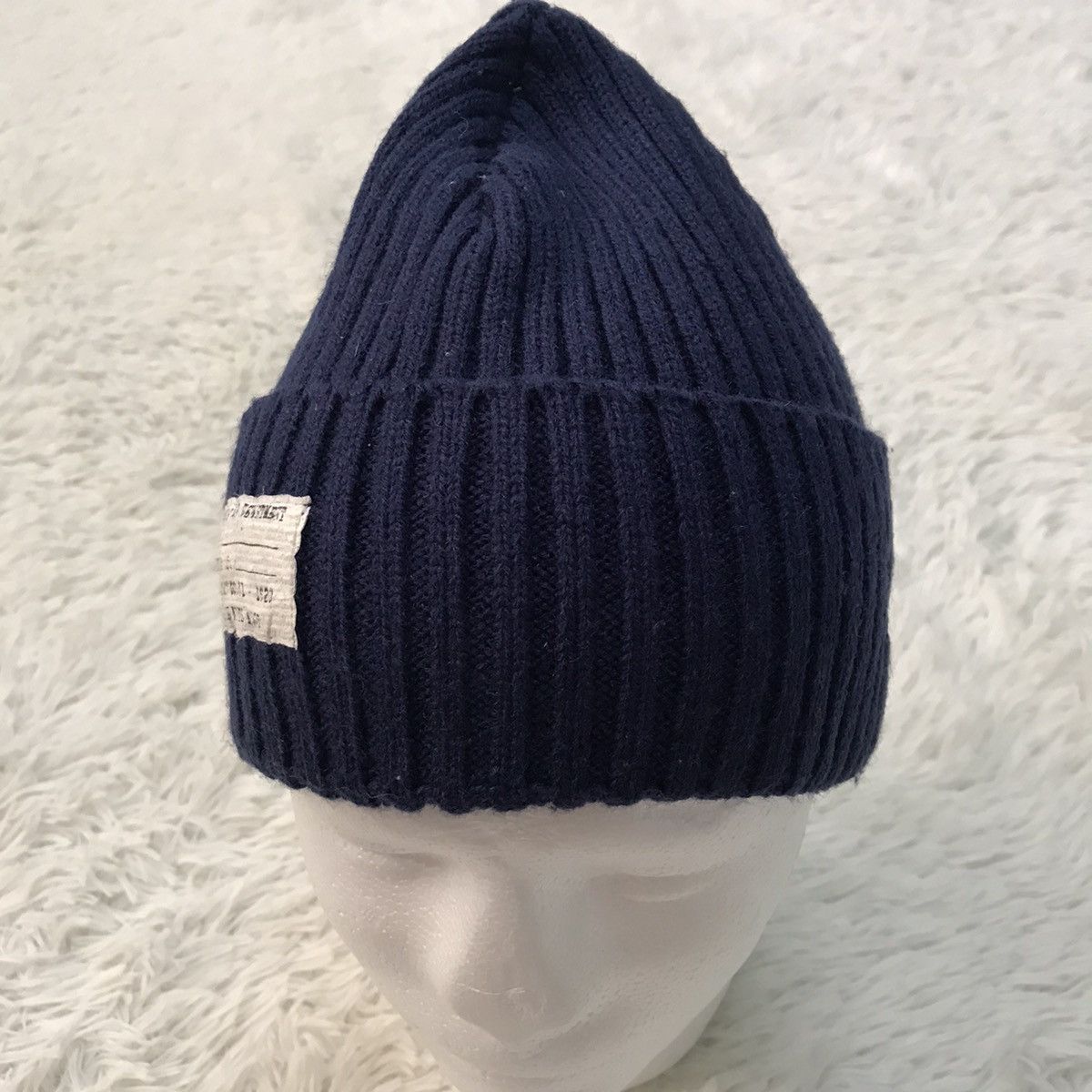 New Era New Era Beanie Hat Snow Cap Size ONE SIZE - 3 Thumbnail