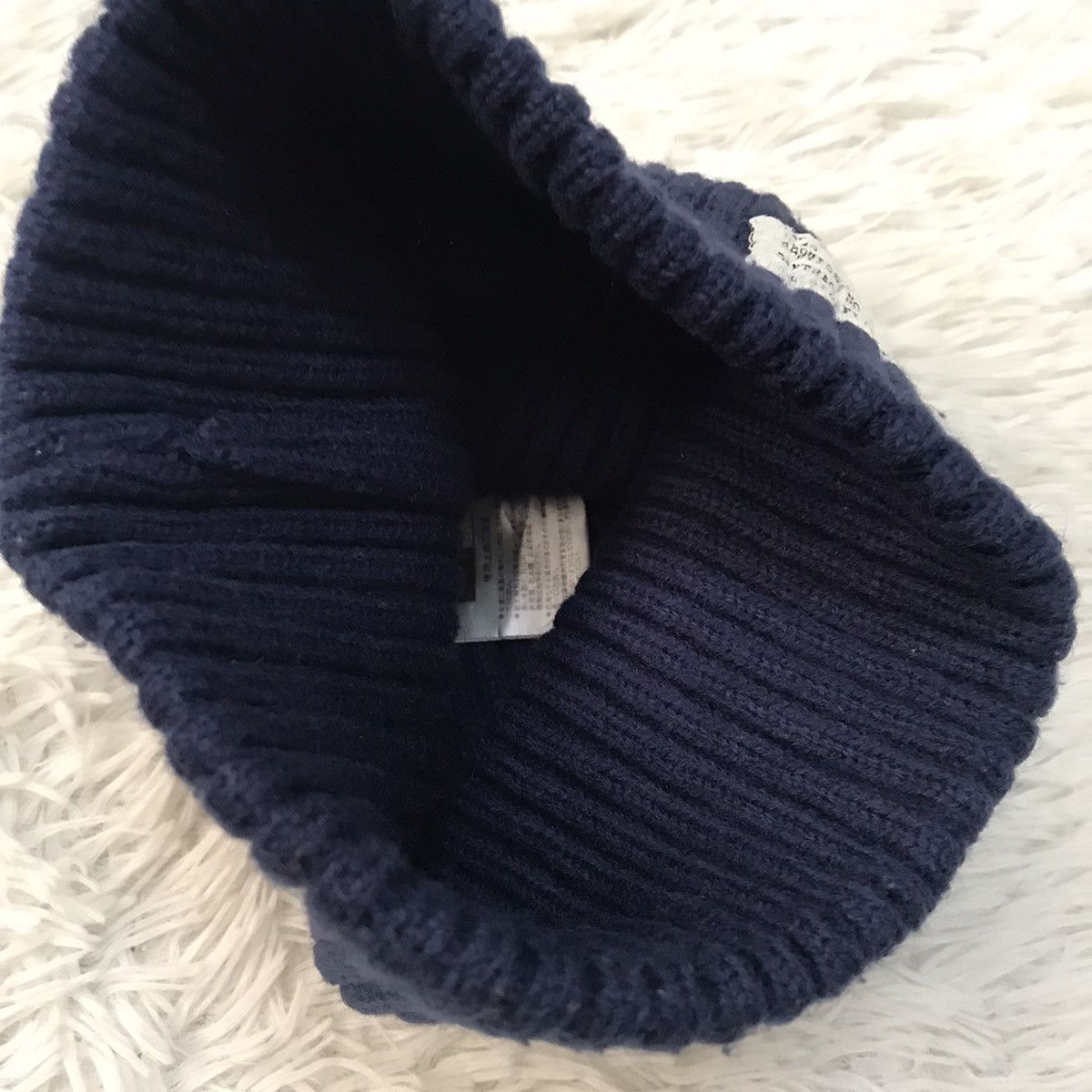 New Era New Era Beanie Hat Snow Cap Size ONE SIZE - 7 Thumbnail