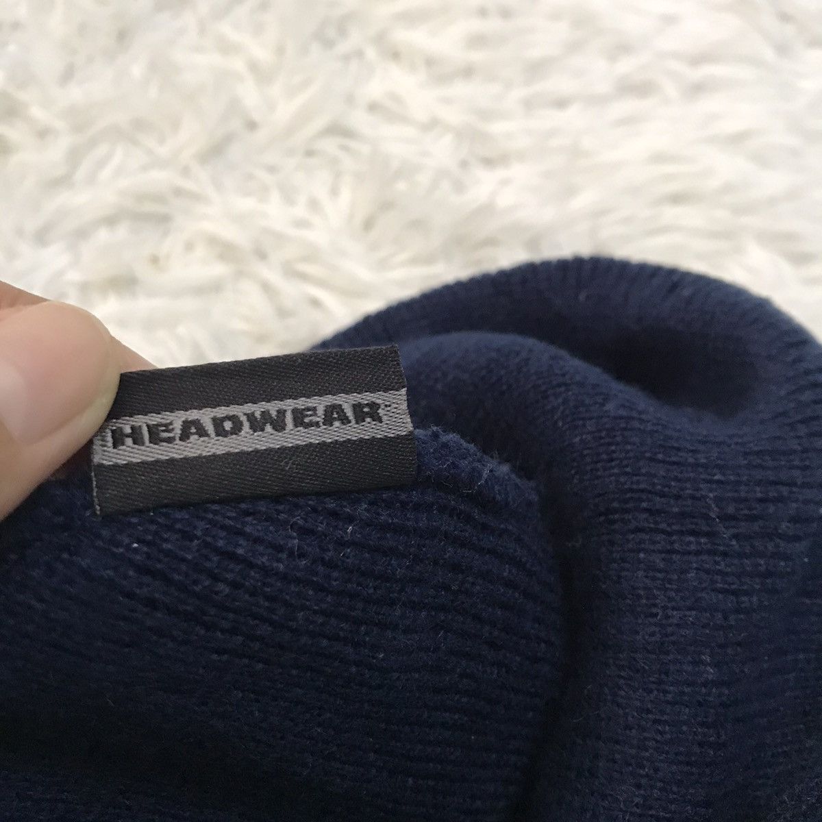Adidas Adidas Beanie / Snow Cap / Snow Hat Size ONE SIZE - 8 Thumbnail