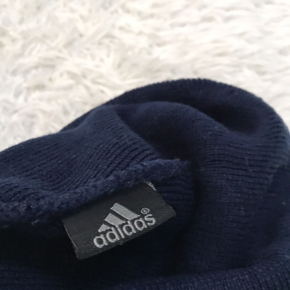 Adidas Adidas Beanie / Snow Cap / Snow Hat Size ONE SIZE - 7 Thumbnail