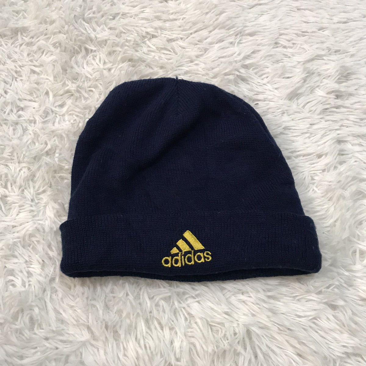 Adidas Adidas Beanie / Snow Cap / Snow Hat Size ONE SIZE - 4 Thumbnail