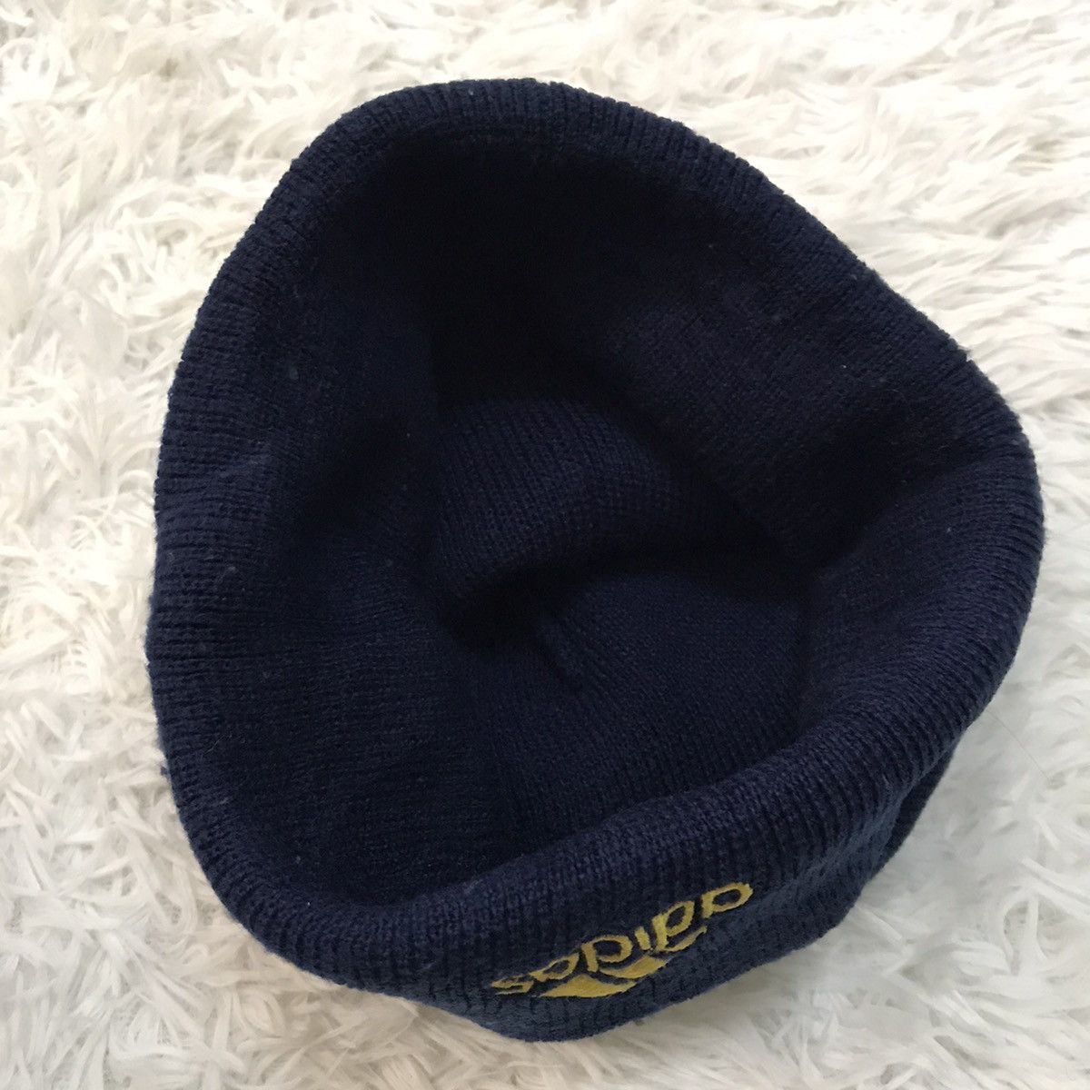 Adidas Adidas Beanie / Snow Cap / Snow Hat Size ONE SIZE - 6 Thumbnail