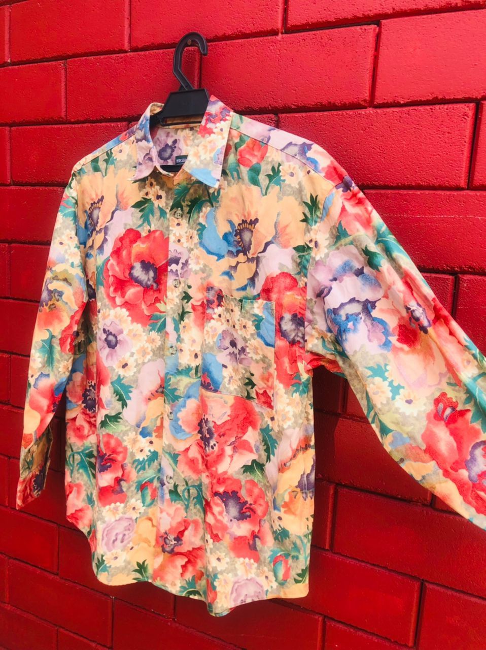 Japanese Brand × Vintage Vintage Berger Allemand Japanese Designer Fashion Style Size US M / EU 48-50 / 2 - 6 Thumbnail