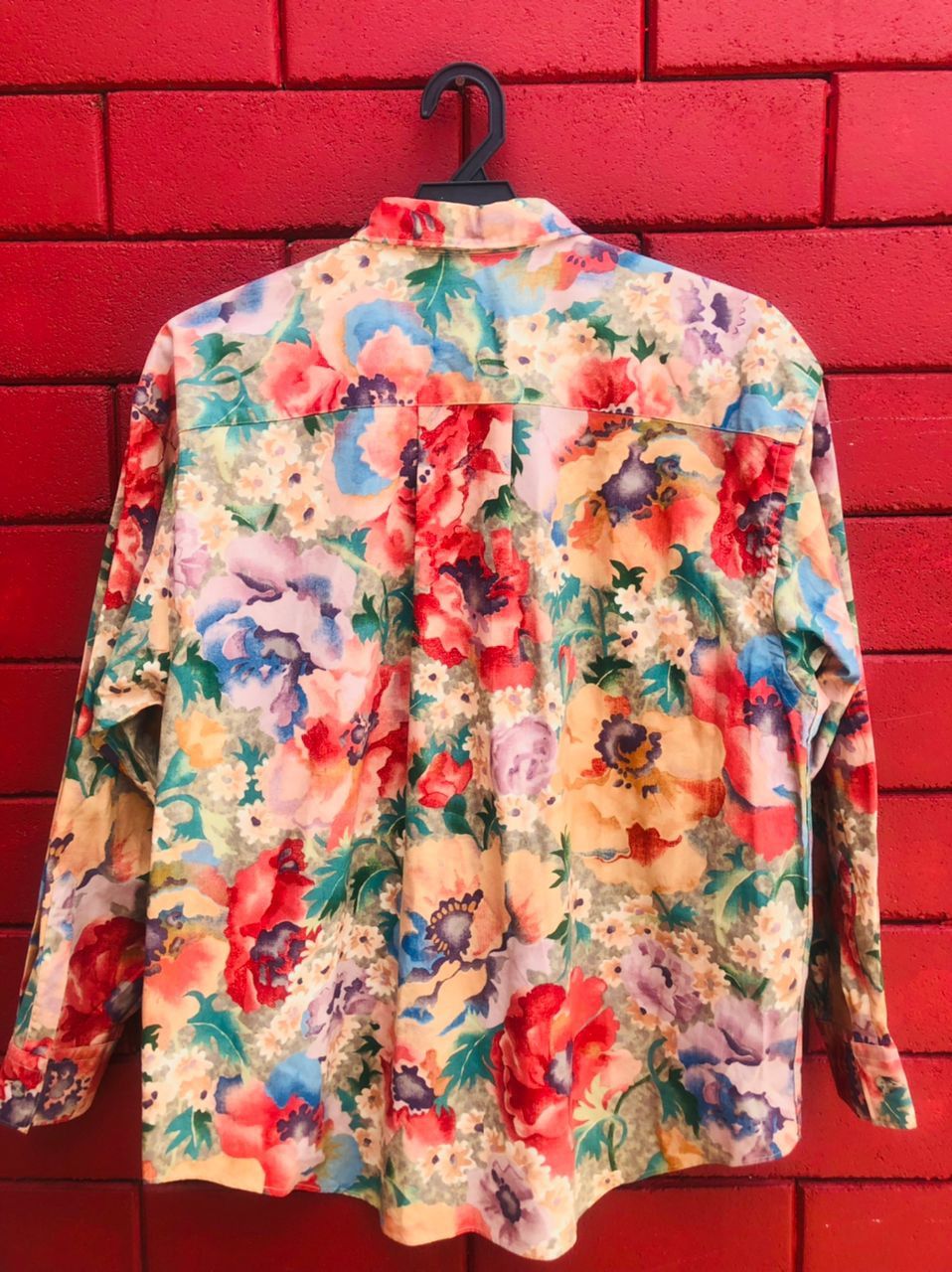 Japanese Brand × Vintage Vintage Berger Allemand Japanese Designer Fashion Style Size US M / EU 48-50 / 2 - 2 Thumbnail