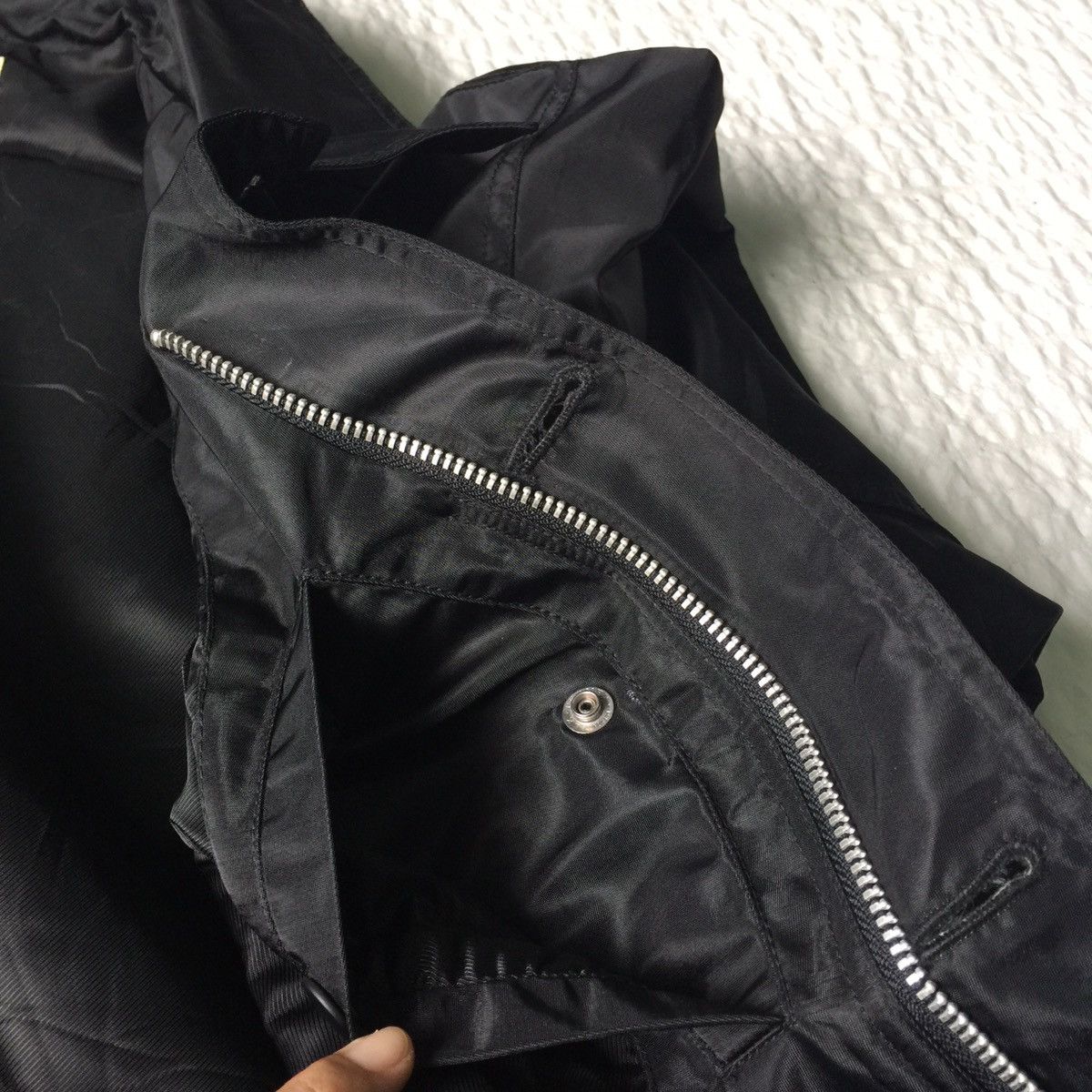 Japanese Brand Basic by krizia jacket Size US M / EU 48-50 / 2 - 13 Thumbnail