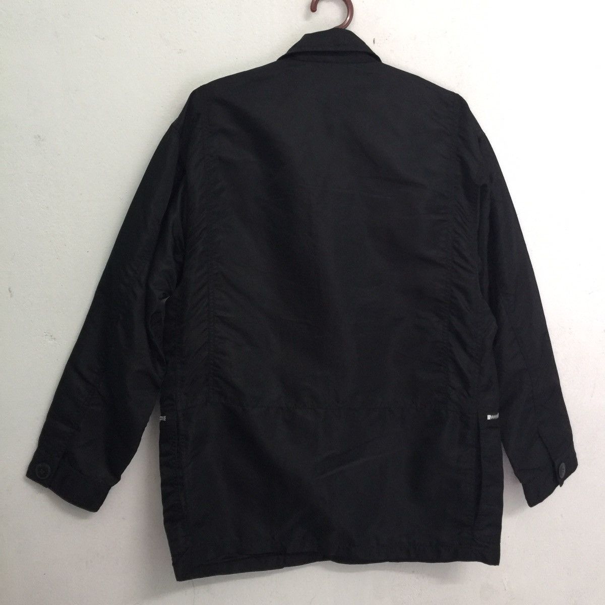 Japanese Brand Basic by krizia jacket Size US M / EU 48-50 / 2 - 8 Thumbnail