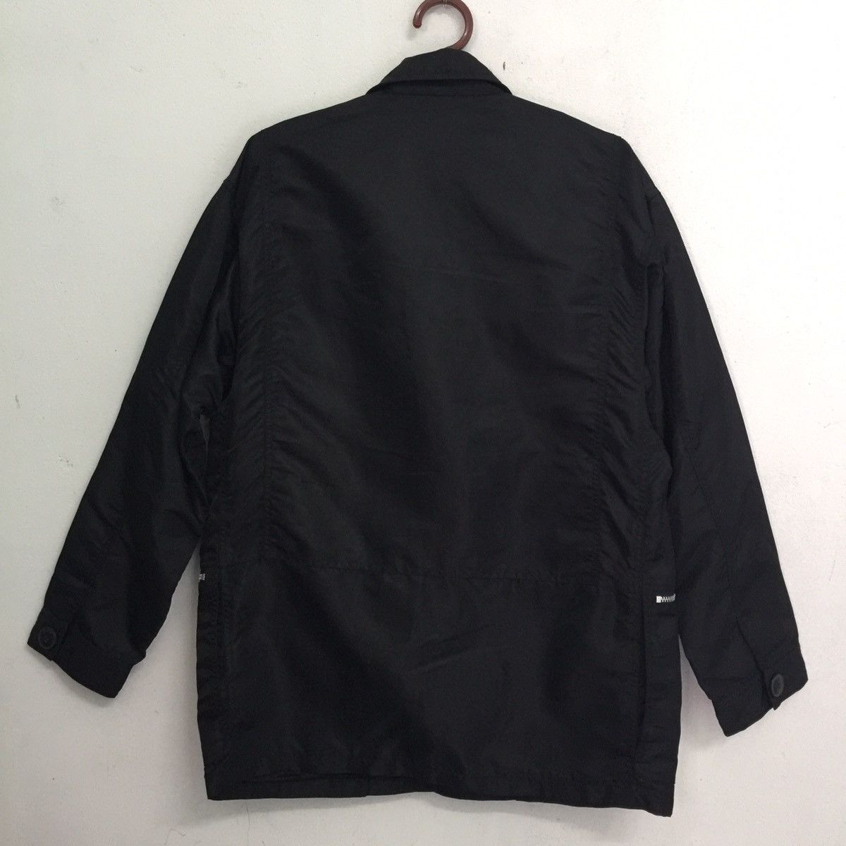 Japanese Brand Basic by krizia jacket Size US M / EU 48-50 / 2 - 6 Thumbnail