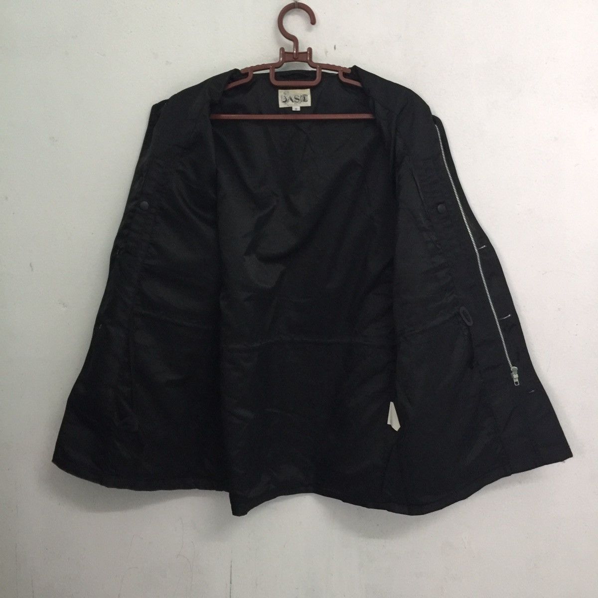 Japanese Brand Basic by krizia jacket Size US M / EU 48-50 / 2 - 9 Thumbnail