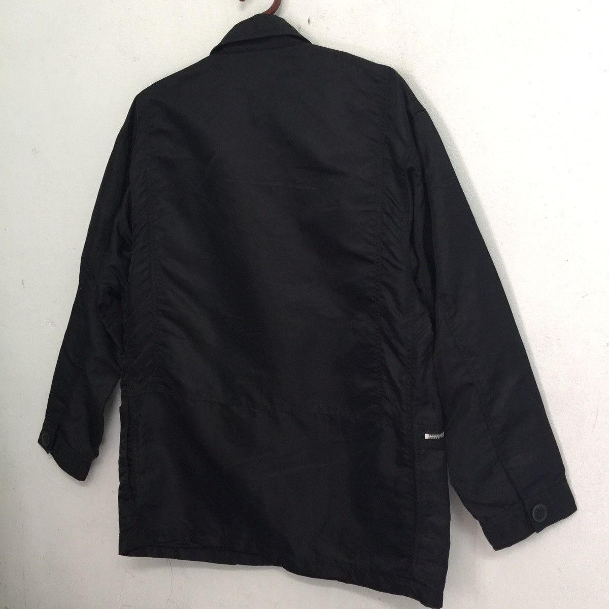 Japanese Brand Basic by krizia jacket Size US M / EU 48-50 / 2 - 7 Thumbnail