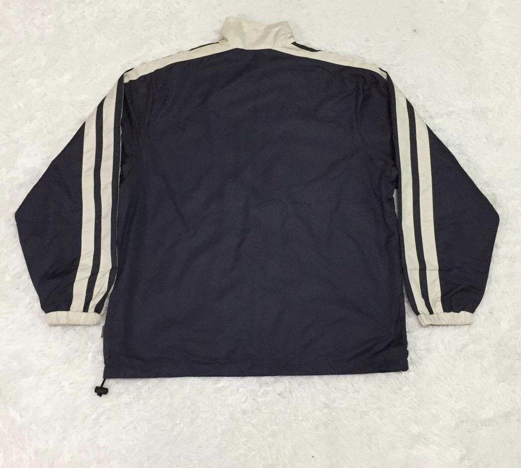 Adidas Vintage Adidas Jacket Size US L / EU 52-54 / 3 - 2 Thumbnail