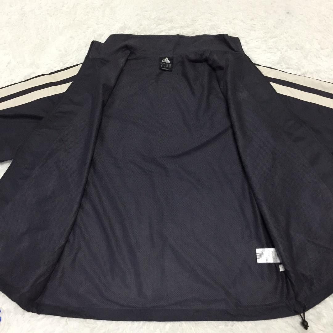 Adidas Vintage Adidas Jacket Size US L / EU 52-54 / 3 - 6 Thumbnail