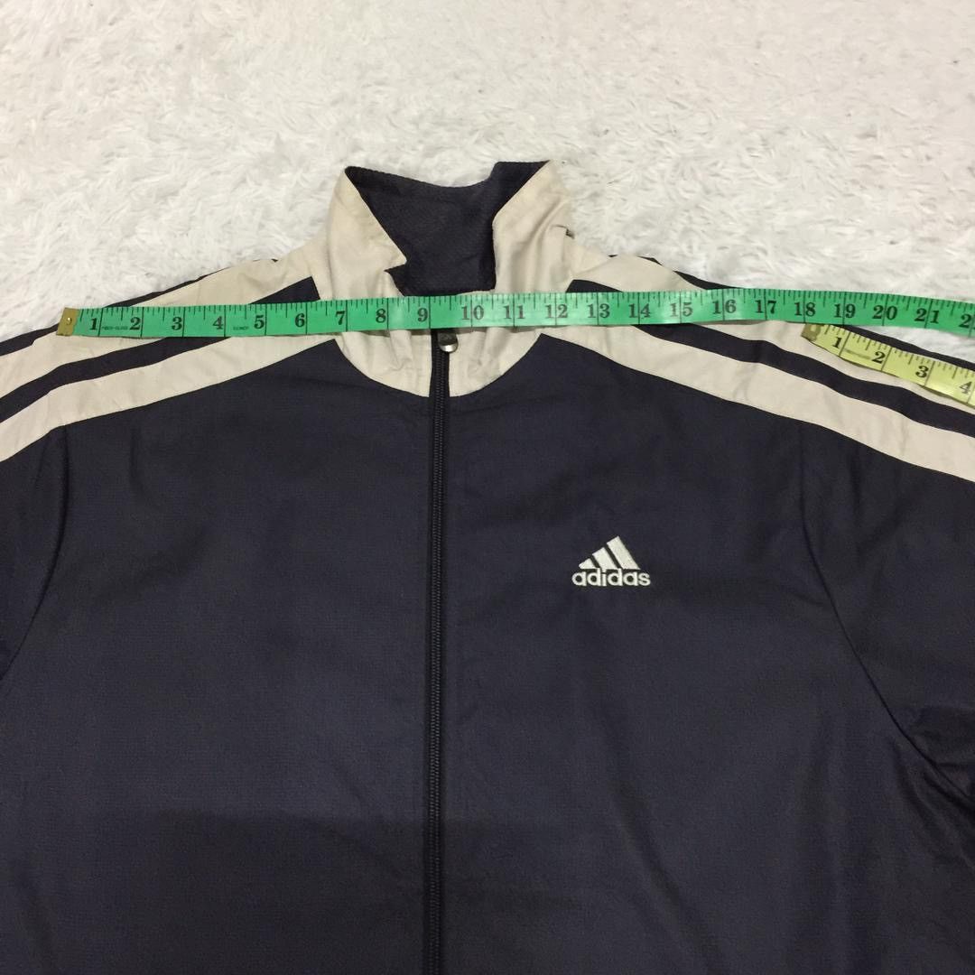 Adidas Vintage Adidas Jacket Size US L / EU 52-54 / 3 - 4 Thumbnail