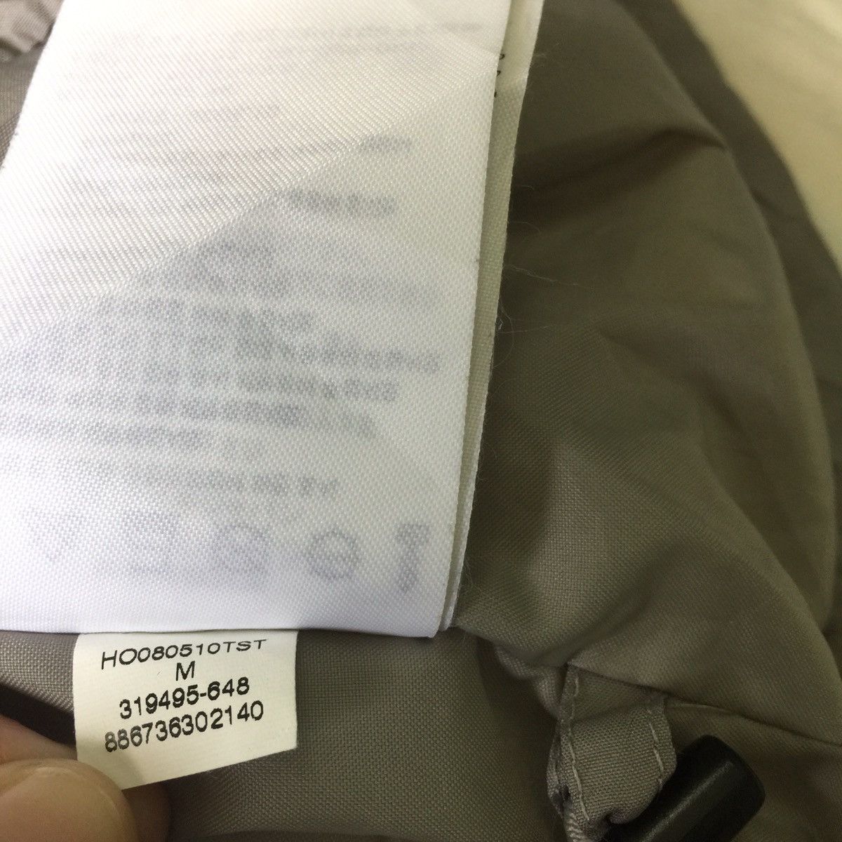 Nike Nike Sportswear Jacket Size US M / EU 48-50 / 2 - 18 Thumbnail