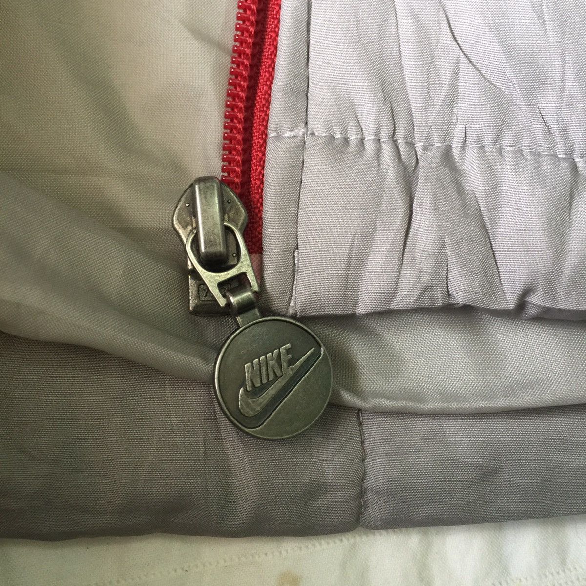Nike Nike Sportswear Jacket Size US M / EU 48-50 / 2 - 10 Thumbnail