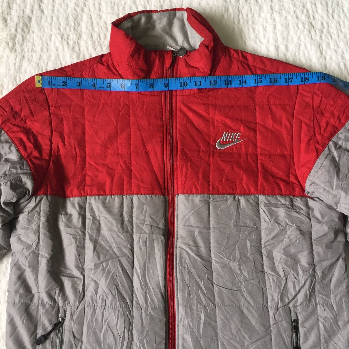 Nike Nike Sportswear Jacket Size US M / EU 48-50 / 2 - 11 Thumbnail