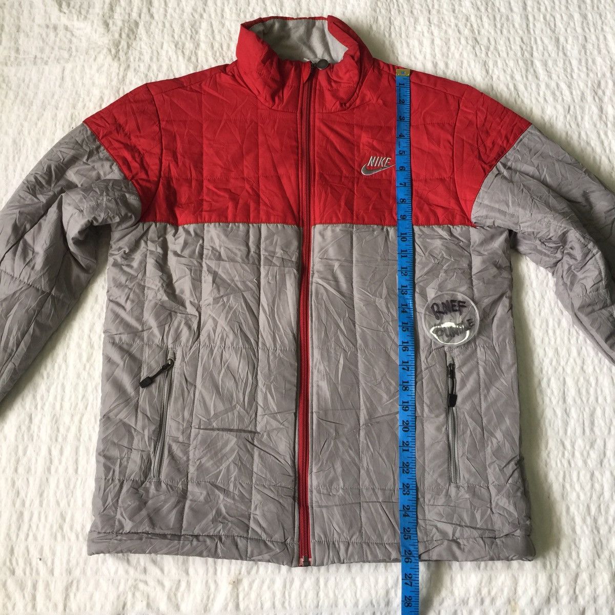 Nike Nike Sportswear Jacket Size US M / EU 48-50 / 2 - 13 Thumbnail
