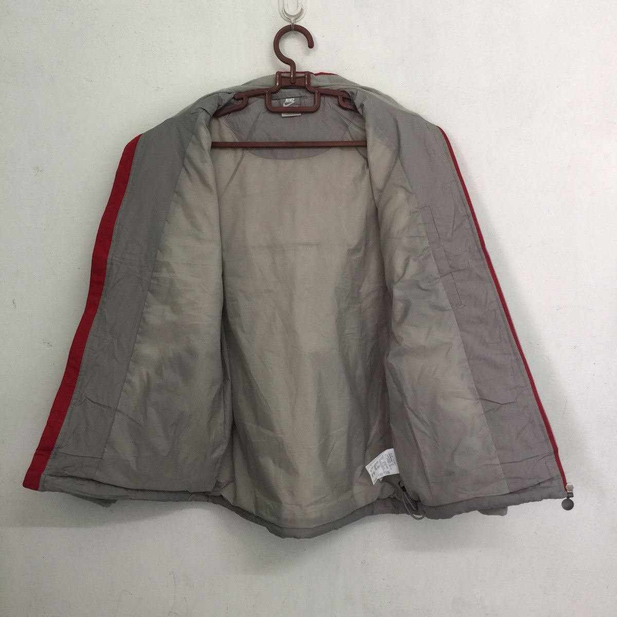 Nike Nike Sportswear Jacket Size US M / EU 48-50 / 2 - 7 Thumbnail