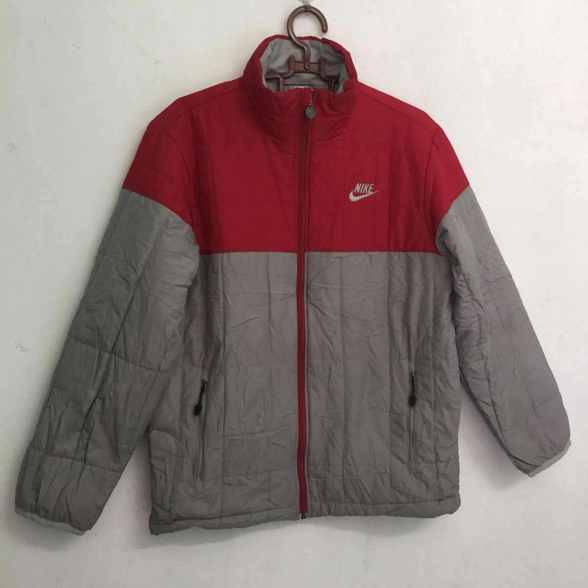 Nike Nike Sportswear Jacket Size US M / EU 48-50 / 2 - 3 Thumbnail