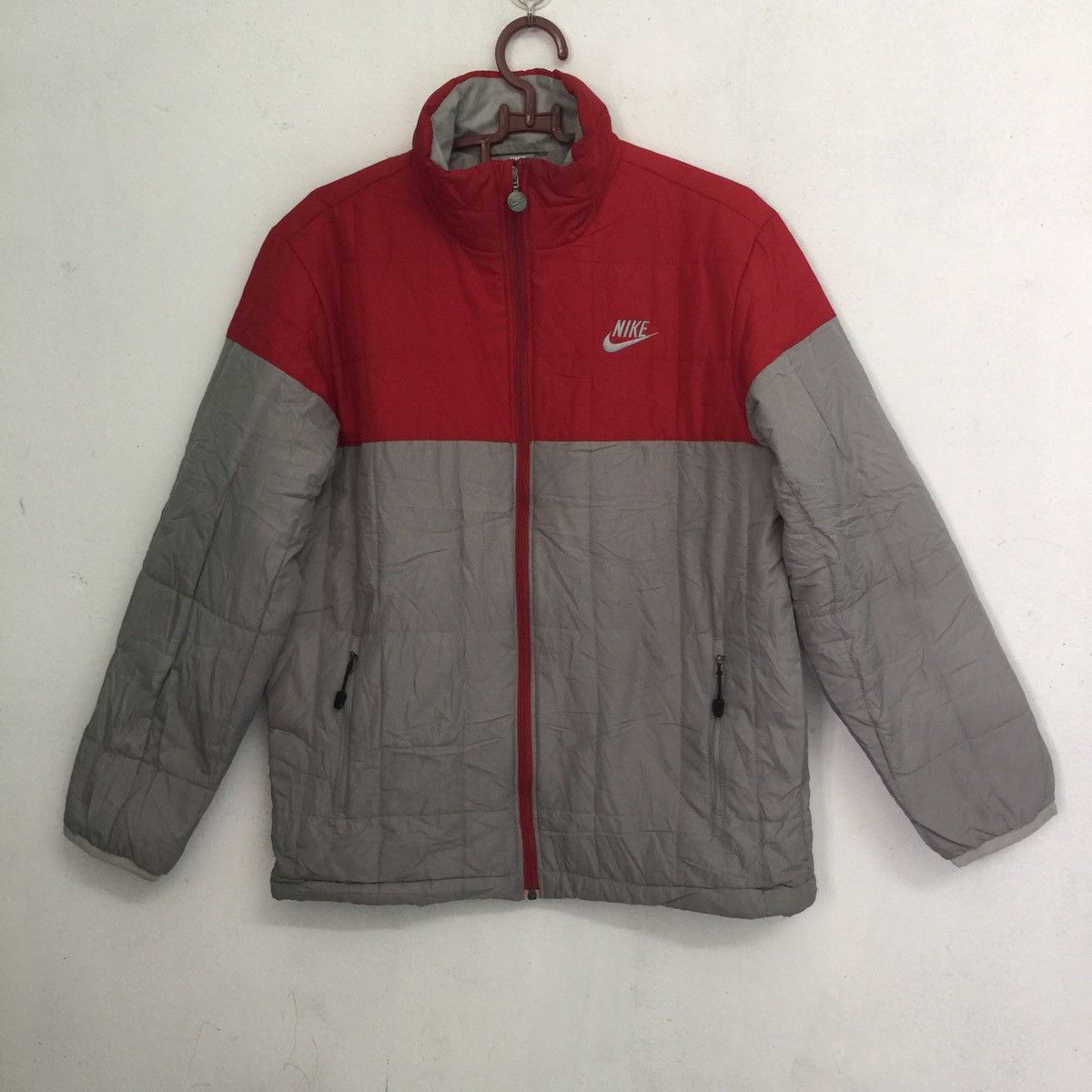 Nike Nike Sportswear Jacket Size US M / EU 48-50 / 2 - 1 Thumbnail