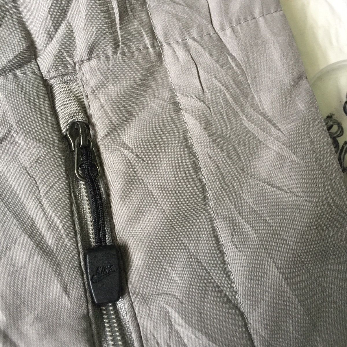 Nike Nike Sportswear Jacket Size US M / EU 48-50 / 2 - 9 Thumbnail
