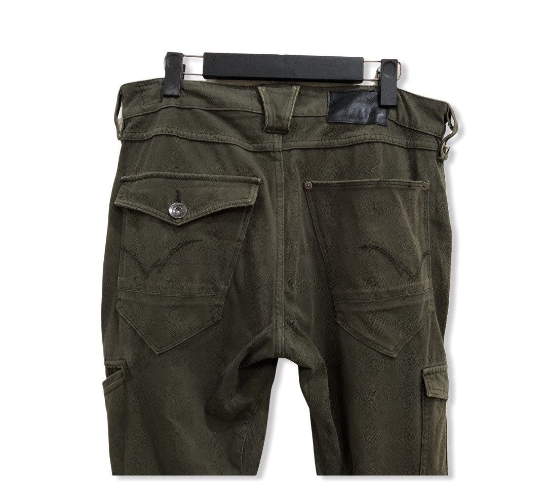 Japanese Brand Japanese Brand Field Core Tactical Cargo Pant Size US 32 / EU 48 - 6 Thumbnail
