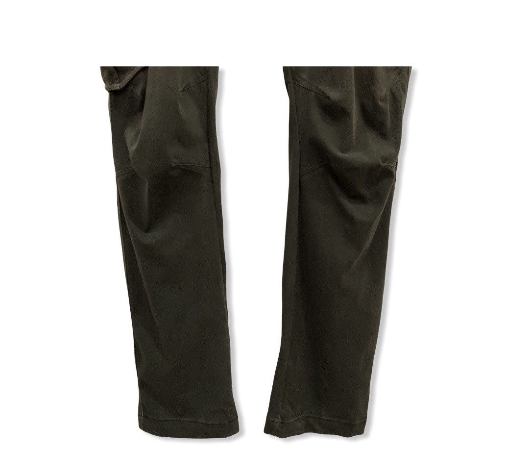 Japanese Brand Japanese Brand Field Core Tactical Cargo Pant Size US 32 / EU 48 - 5 Thumbnail