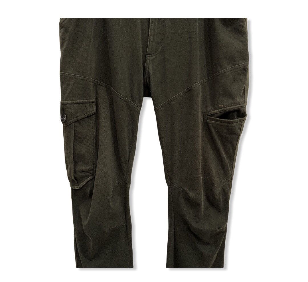Japanese Brand Japanese Brand Field Core Tactical Cargo Pant Size US 32 / EU 48 - 4 Thumbnail