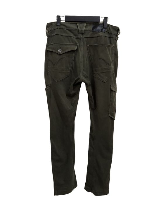 Japanese Brand Japanese Brand Field Core Tactical Cargo Pant | Grailed