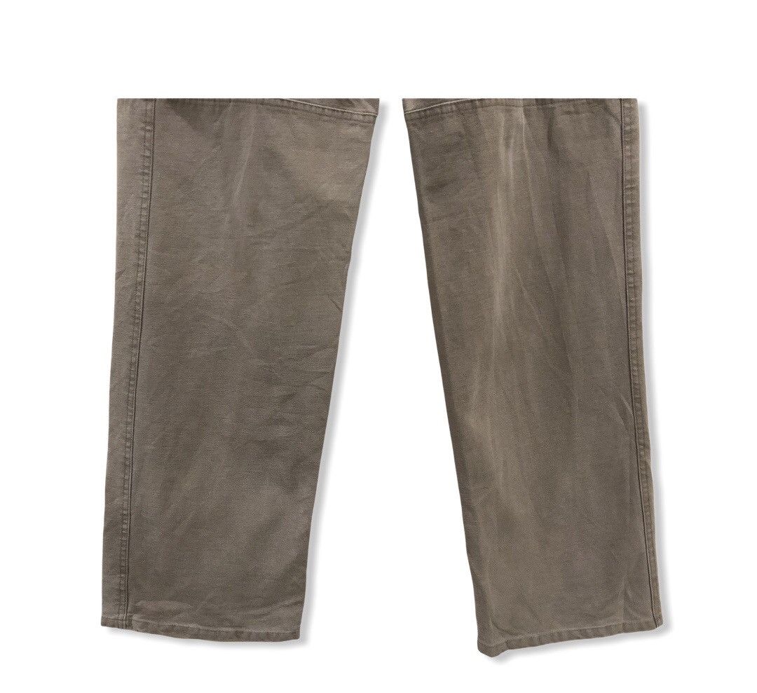 Japanese Brand Japanese Brand Tactical Multipocket Cargo Pant Size US 30 / EU 46 - 6 Thumbnail