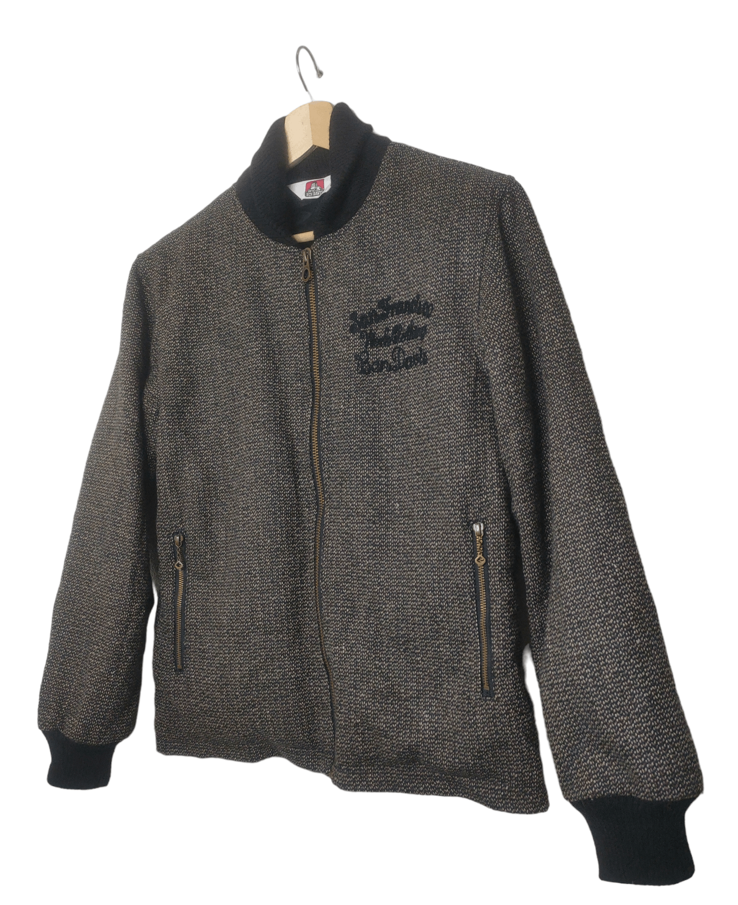 Ben Davis 🔥Need gone🔥San Francisco BEN DAVIS Rare Size US L / EU 52-54 / 3 - 4 Thumbnail